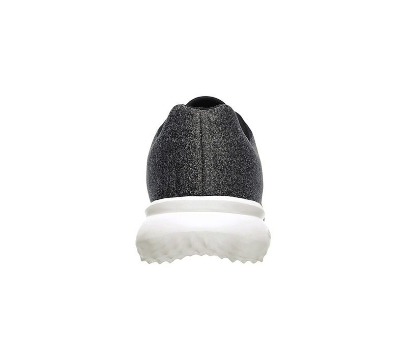 Skechers Women On the GO City - Renovated Black/White