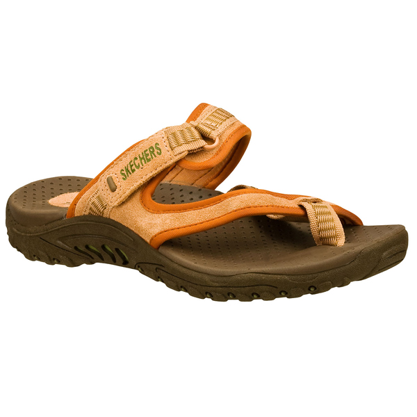 Skechers Women Rumblers - Rock Stud White