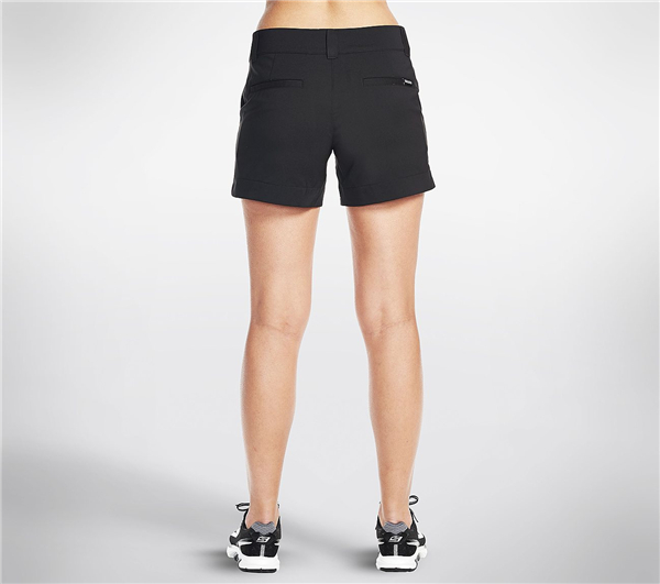 Skechers Women GO Golf Push Fade Short Black