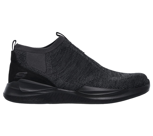 Skechers Men Matrixx - Mesday Black