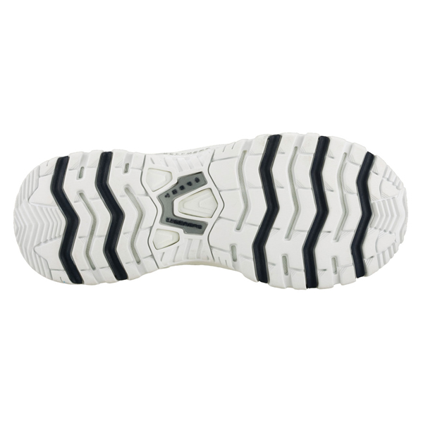 Skechers Women Premium White/Navy