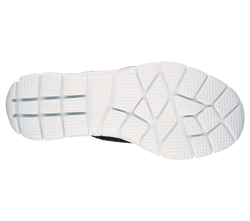 Skechers Women Empire - Sharp Thinking Black/White