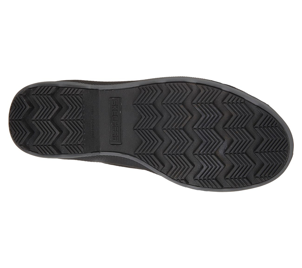 Skechers Men Work: Robards Black