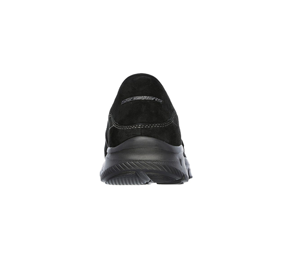 Skechers Men Equalizer - Mind Game Black