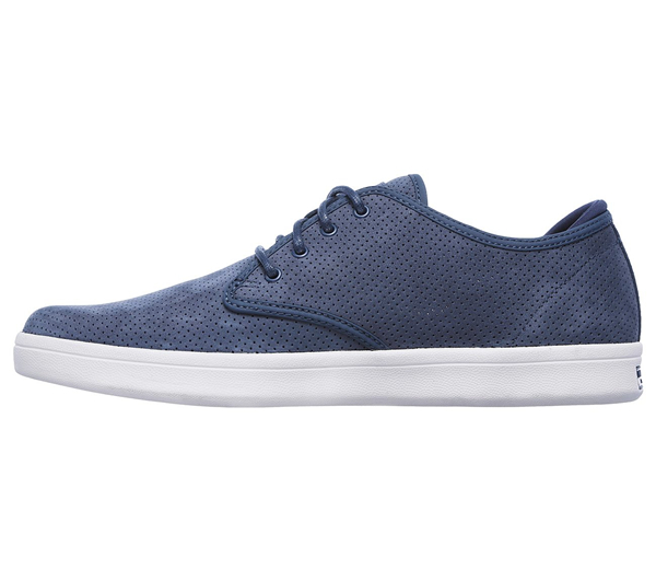 Skechers Men Mark Nason Los Angeles: Belmont Navy