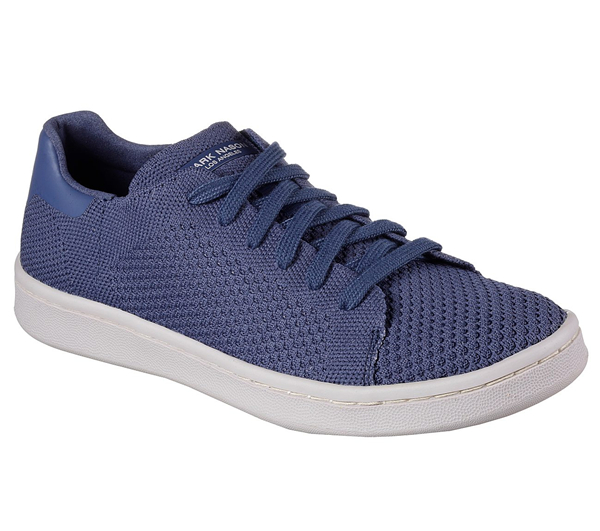 Skechers Men Mark Nason Los Angeles: Classic Cup - Bradbury Navy