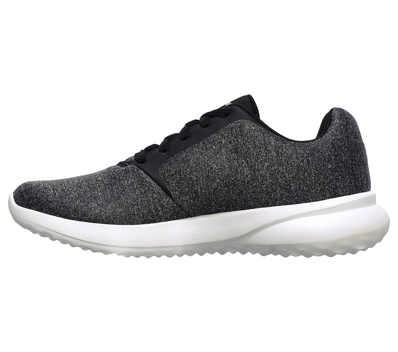 Skechers Women On the GO City - Renovated Black/White