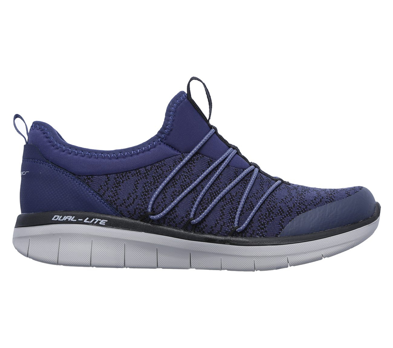 Skechers Women Synergy 2.0 - Simply Chic Navy