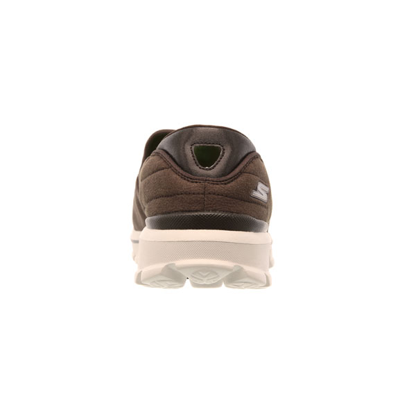 Skechers Men Extra Wide Fit (4E) Shoes - LT Chocolate