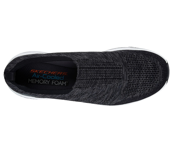 Skechers Men Burst 2.0 - Haviture Black