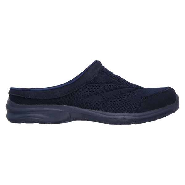 Skechers Women Relaxed Fit: Relaxed Living - Serenity Navy
