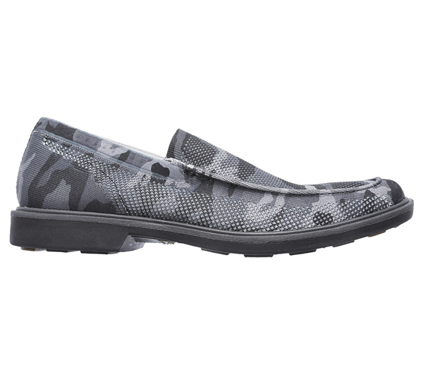 Skechers Men Cache Camouflage