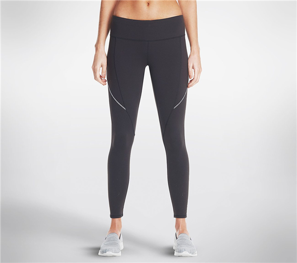 Skechers Women Arabesque Legging Black