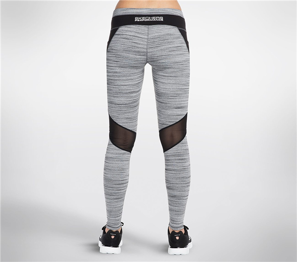 Skechers Women Primrose Legging Black