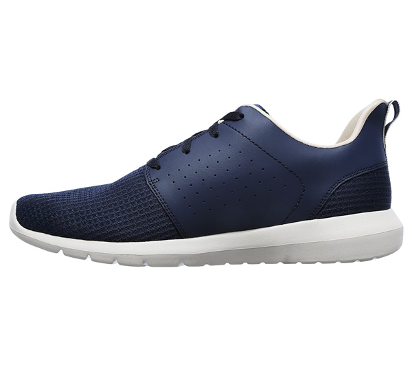Skechers Men Foreflex Navy