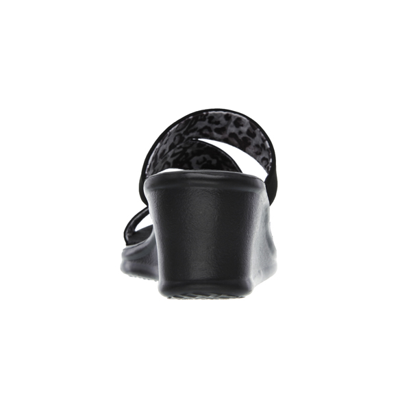 Skechers Women Reggae - Rootsy Vibe Black/Silver