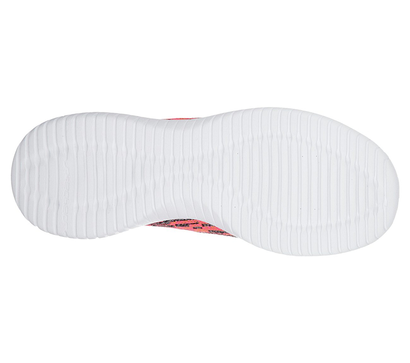 Skechers Women Ultra Flex - Bright Horizon PKBK