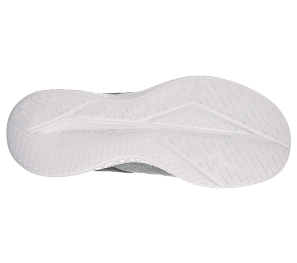 Skechers Men Matrixx - Kingdon Charcoal