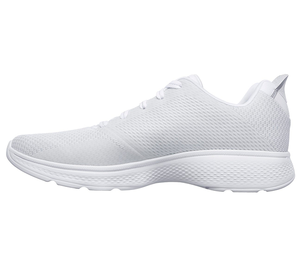 Skechers Men GOwalk 4 - Elect White