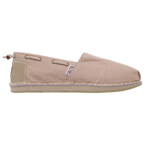Skechers Women Bobs Chill - Rowboat Taupe