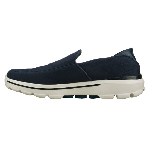 Skechers Men Extra Wide Fit (4E) Shoes - Attain Navy