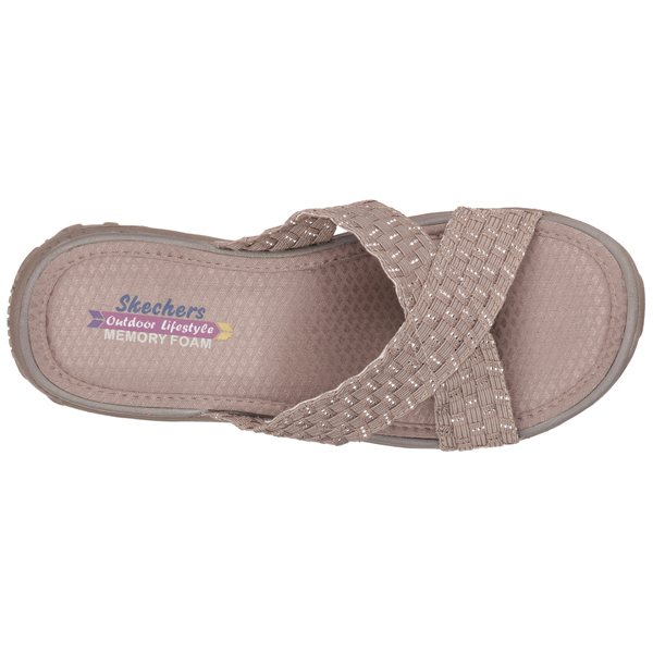 Skechers Women Rumblers - Rock Stud Black