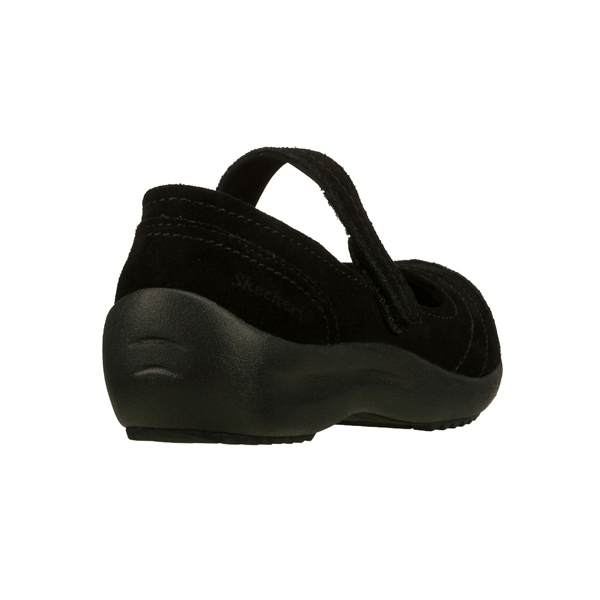 Skechers Women Relaxed Fit: Savor - Relish Black