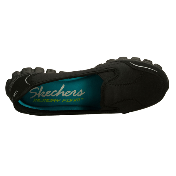 Skechers Women EZ Flex 2 - Encounter Black