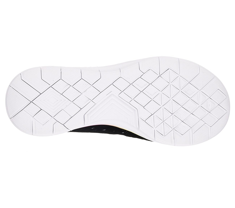 Skechers Women Synergy 2.0 - Rising Star Black/Multi