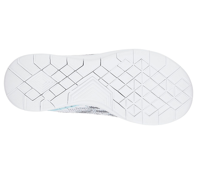 Skechers Women Synergy 2.0 - High Spirits Gray/White