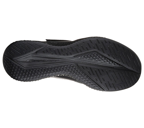 Skechers Men Matrixx Black