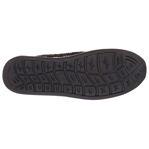 Skechers Women Bobs World - Dream Catcher Black