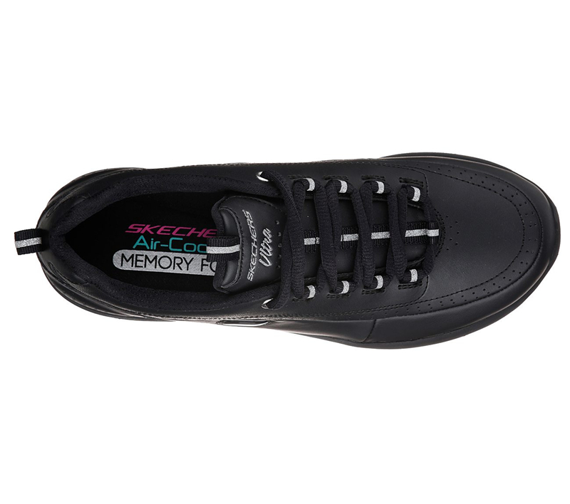 Skechers Women Synergy 2.0 Black