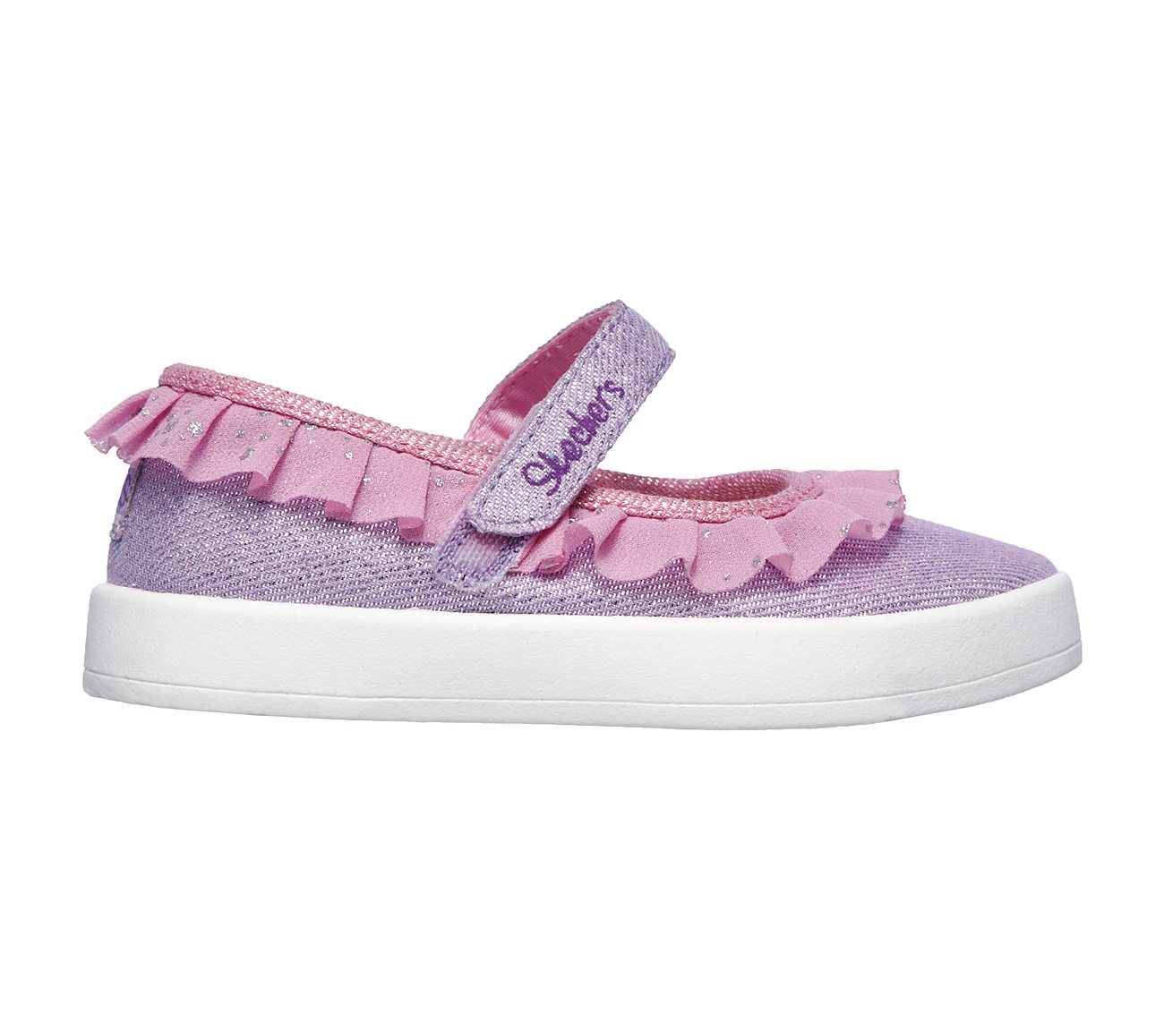 Skechers Lil BOBS B-Loved 2.0 - Baby Ballerina