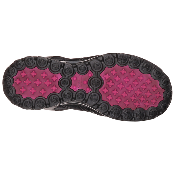 Skechers Women GOwalk 2 Golf - Lynx LT Black