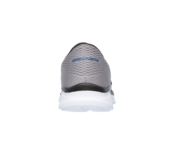 Skechers Men Equalizer - Double Play Gray