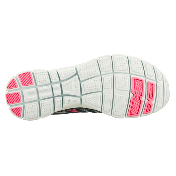 Skechers Women Flex Appeal - Miracle Worker Navy/Multi