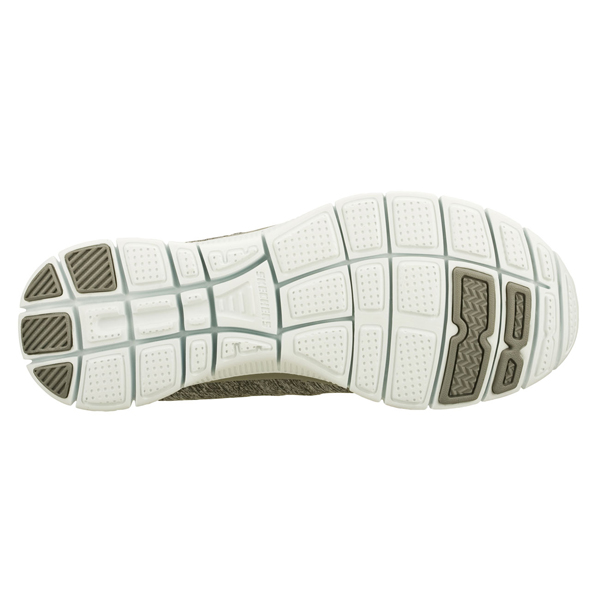 Skechers Women Flex Appeal - Next Generation Gray