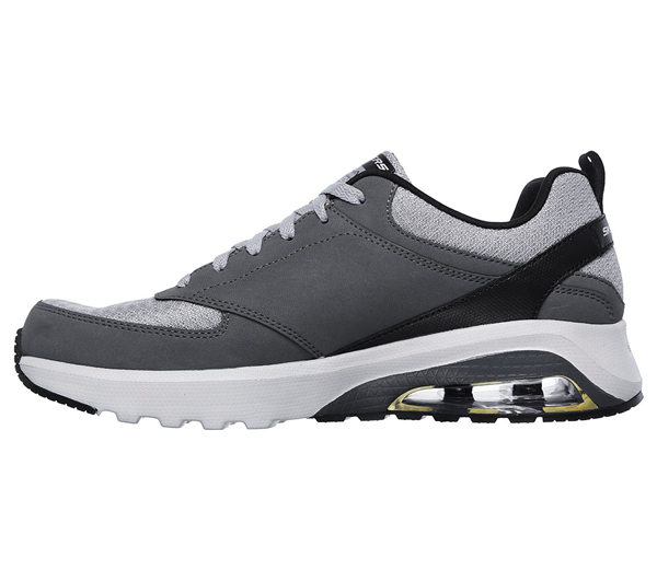 Skechers Men Skech-Air Extreme - Emmerik Charcoal