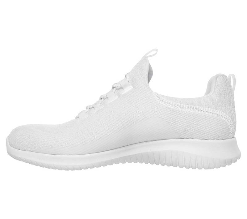 Skechers Women Ultra Flex White