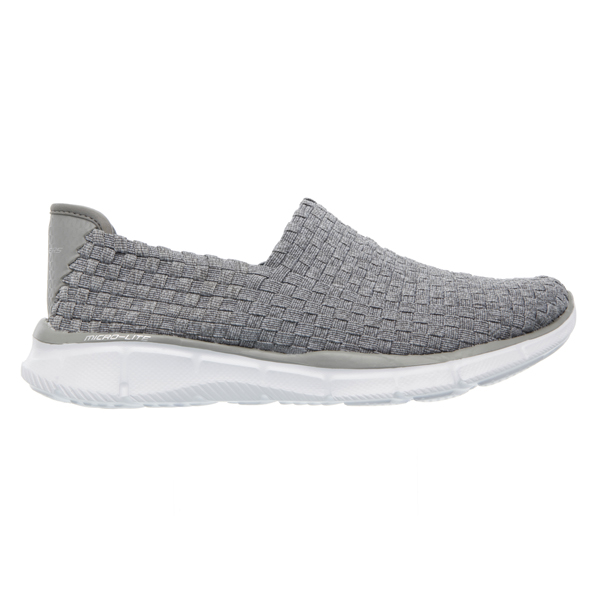 Skechers Women Equalizer - Dream on Gray