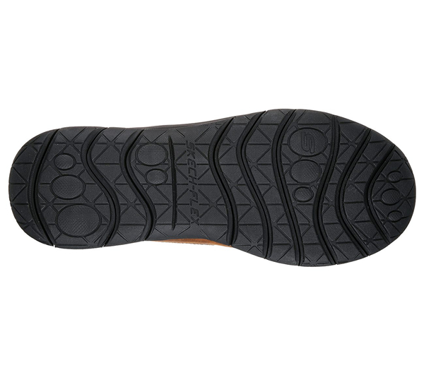 Skechers Men Superior 2.0 - Jeveno Brown