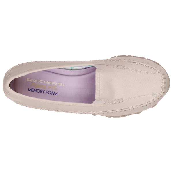 Skechers Women Relaxed Fit: Bikers - Jay Walk Natural