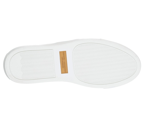 Skechers Men Canter White