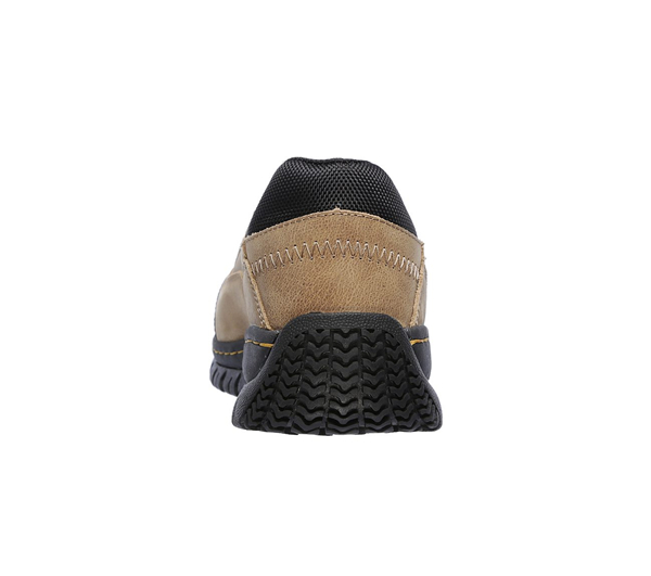 Skechers Men Work: Relaxed Fit Hartan Camel