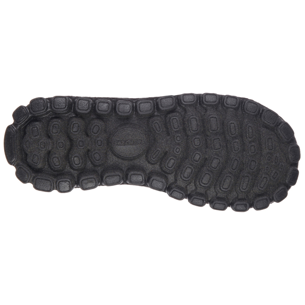 Skechers Women EZ Flex - Sand Piper Black/White
