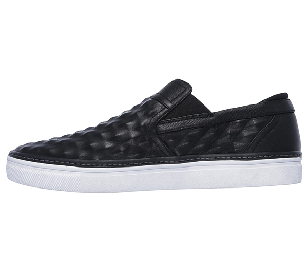 Skechers Men Mark Nason Los Angeles: Canal Black