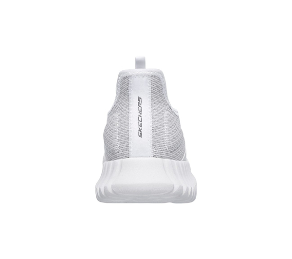 Skechers Men Elite Flex White