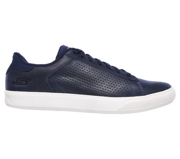 Skechers Men GOvulc 2 - Grandeur Navy