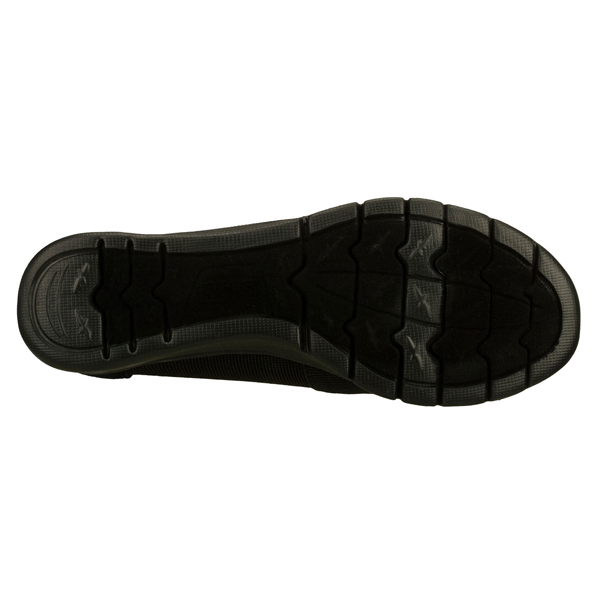 Skechers Women Bobs Pureflex - Renegade Black